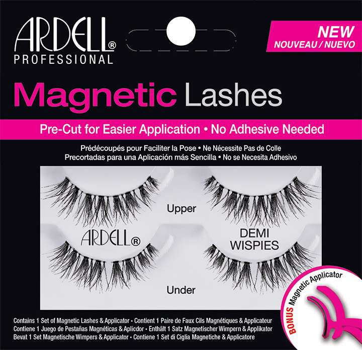 ARDELL MAGNETIC PRE-CUT DE WIS