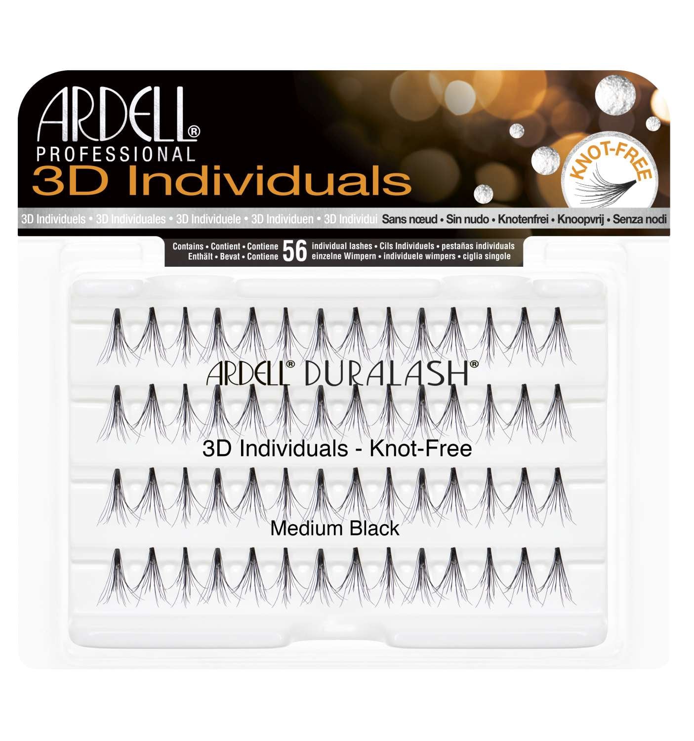 ARDELL 3D INDIVIDUALS MEDIUM
