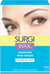SURGI WAX EYEBROW WAX STRIPS