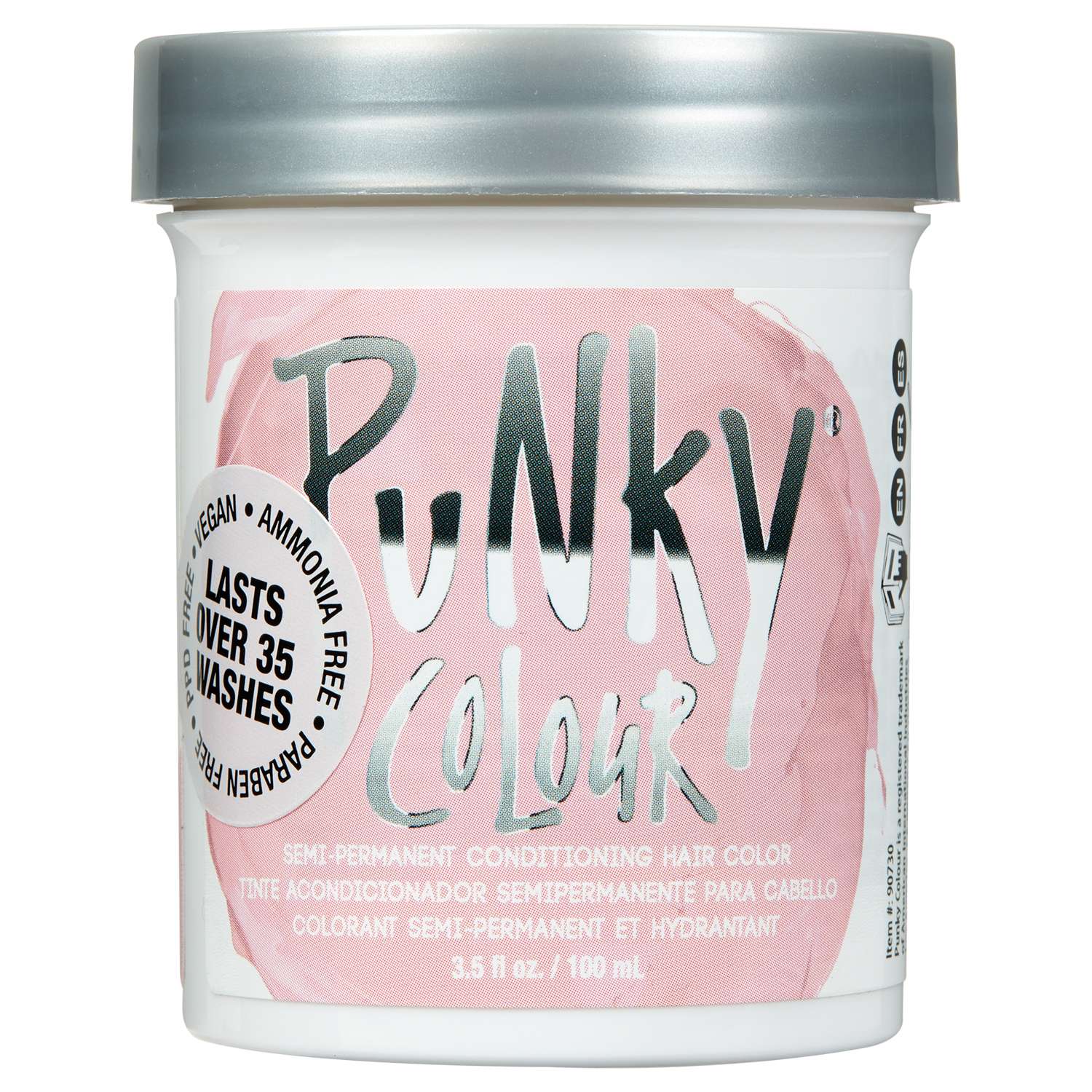 PUNKY SEMI COLOR COTTON CANDY