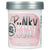 PUNKY SEMI COLOR COTTON CANDY