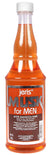 CMAN JERIS MUSK AFTER SHAVE COLOGNE