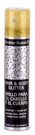JER RUSS CLG GLITTER GOLD