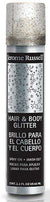 JER RUSS CLG GLITTER MULTI