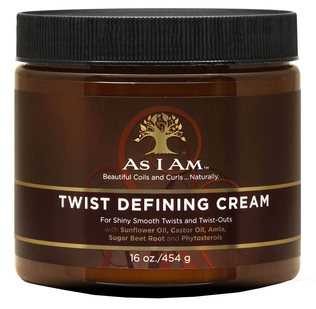 AS I AM CLASSIC TWIST DEFINING CREAM