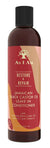 AS I AM JBCO LEAVE-IN CONDITIONER