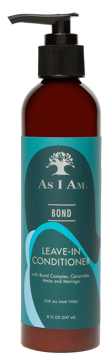 AS I AM BOND LEAVE IN CONDITIONER
