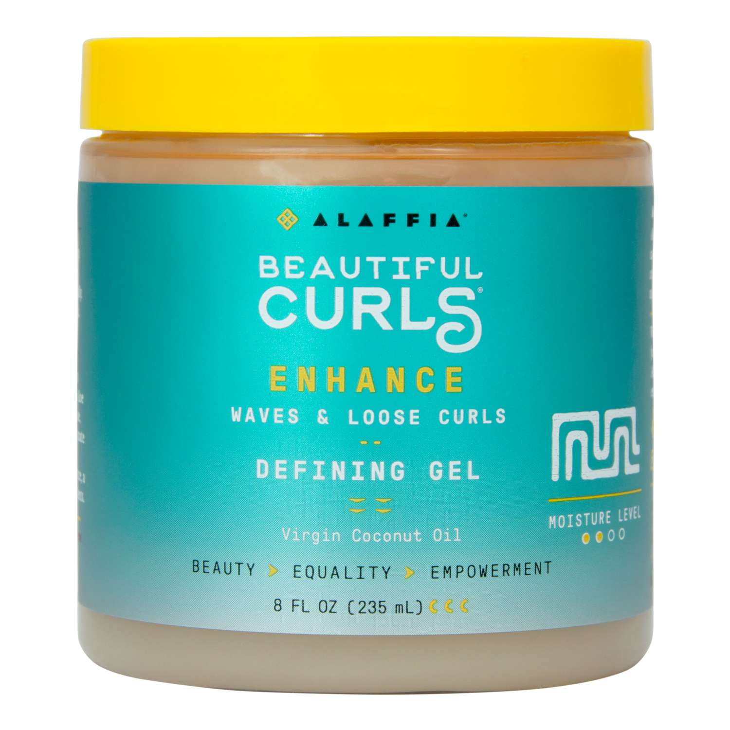 ALAFFIA CURL ENHANCE DEFINING GEL