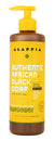 ALAFFIA AFRICAN BLACK SOAP EUCALYPTUS