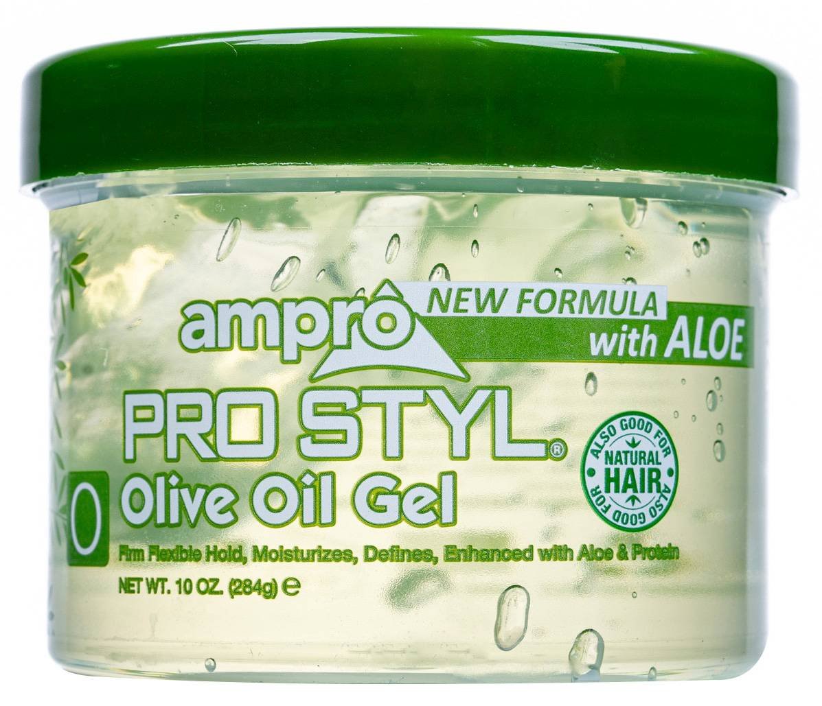 AMPRO GEL [OLIVE]