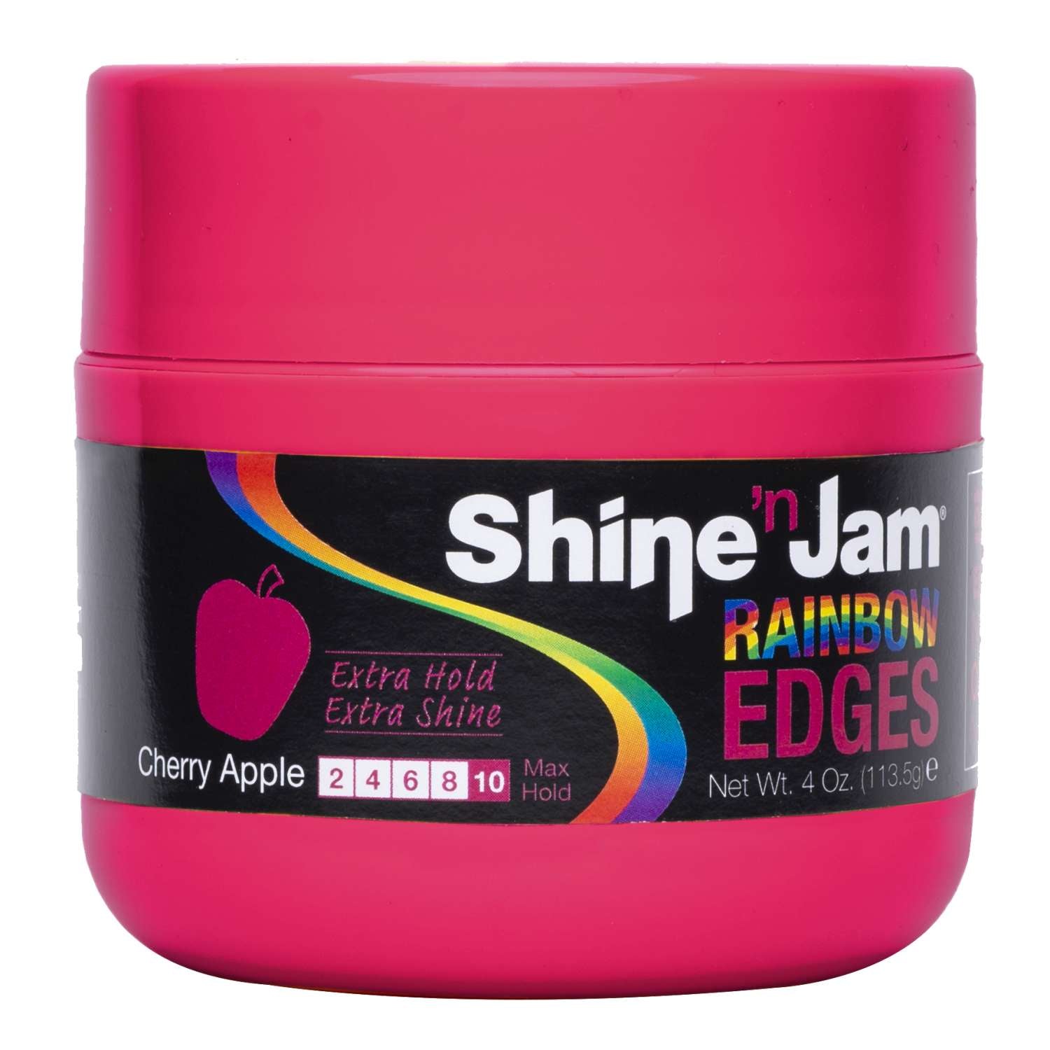 AMPRO RAINBOW EDGE CHERRY APPLE