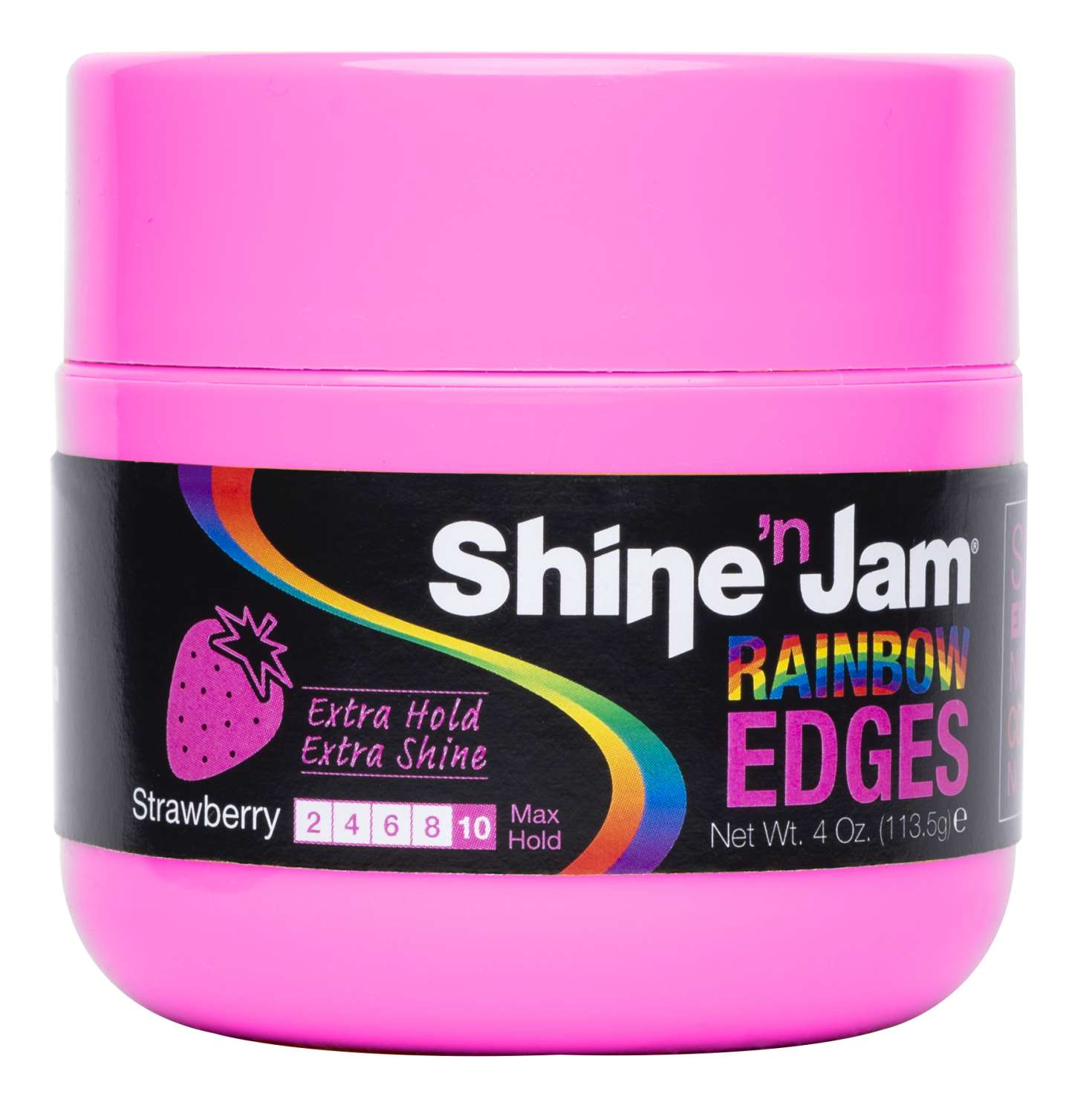 AMPRO RAINBOW EDGE STRAWBERRY