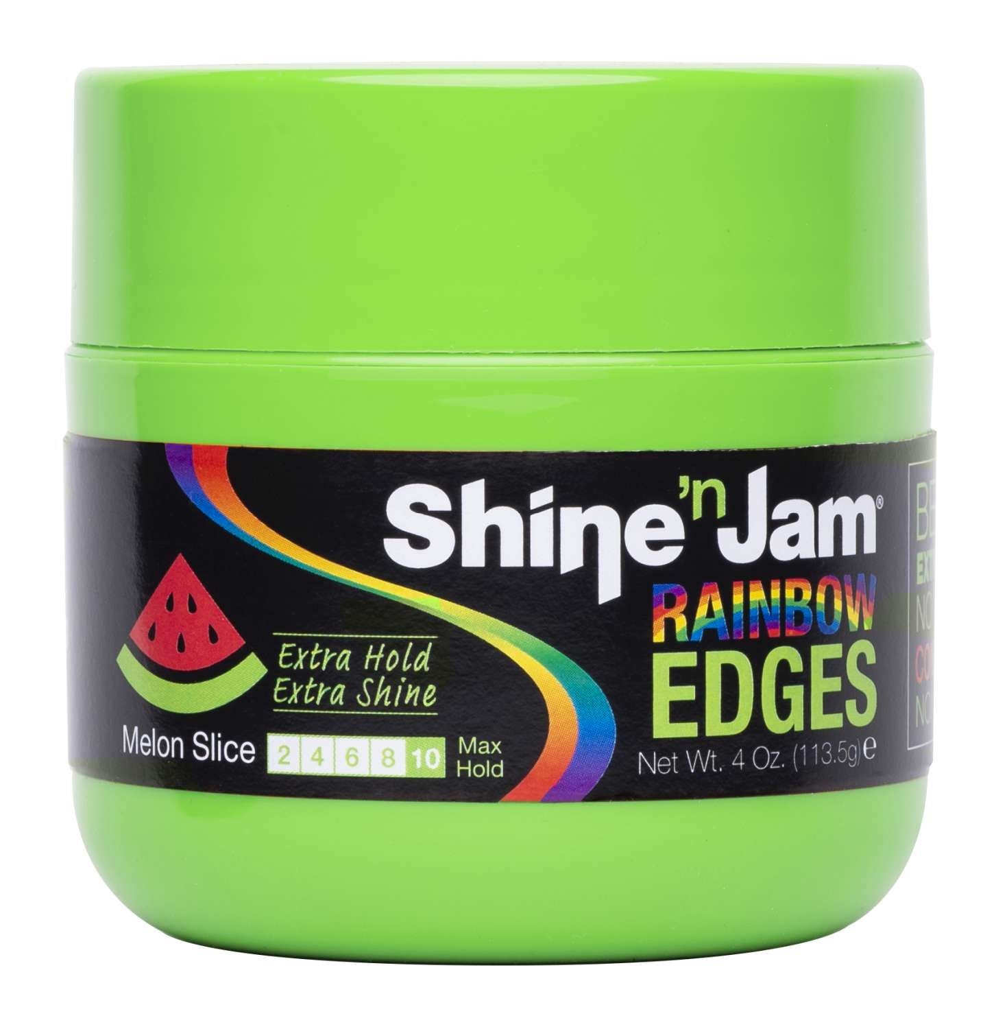AMPRO RAINBOW EDGE MELON
