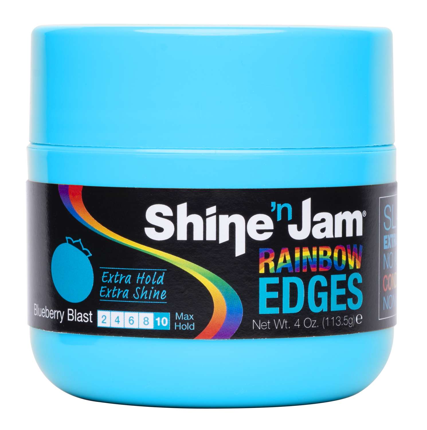 AMPRO RAINBOW EDGE BLUEBERRY