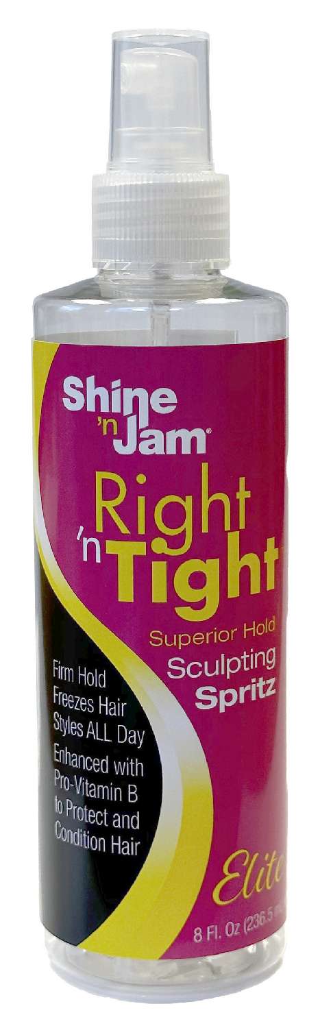 AMPRO RIGHT N TIGHT SPRITZ ELITE 80
