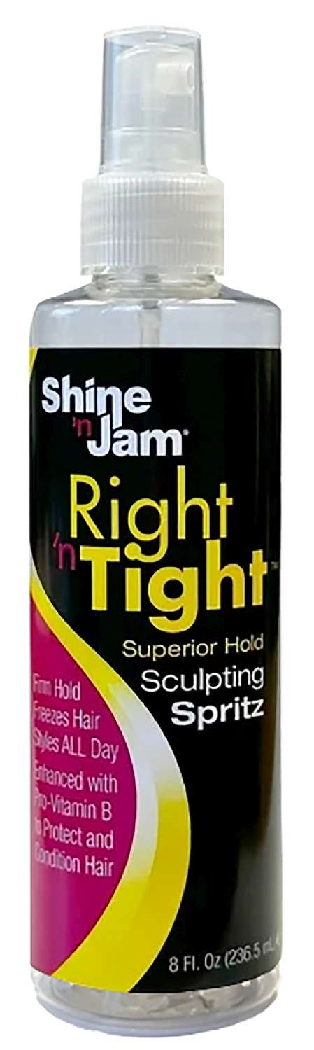 AMPRO RIGHT N TIGHT SPRITZ 50