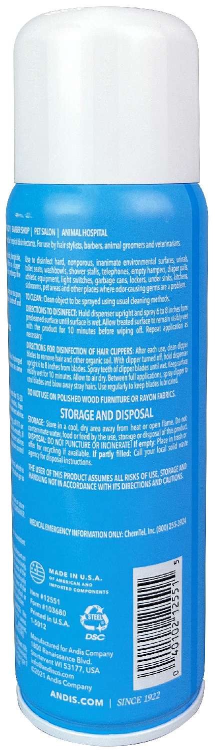 Ingredient List
