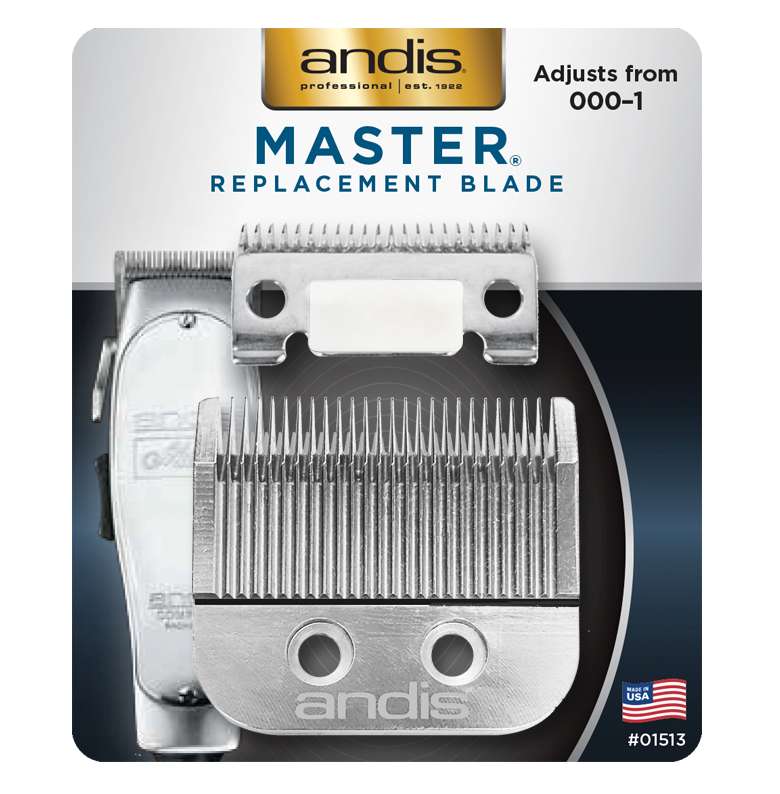 ANDIS BLADE MASTER #28