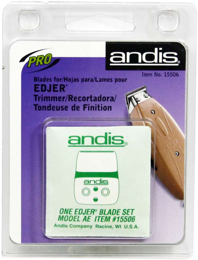 ANDIS BLADE EDJER