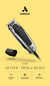 ANDIS AT-HOME TRIMMER INLINE