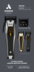 ANDIS CLIPPER RECON LMC LI BLK CHROME
