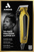ANDIS AT-HOME CLIPPER ULTRA GOLD