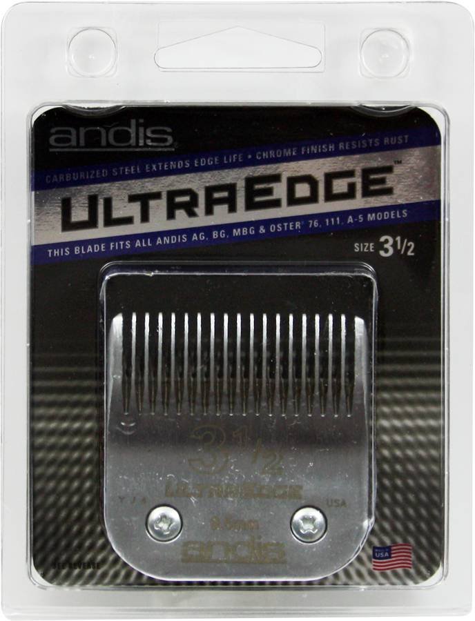 ANDIS BLADE UE #3-1/2 3/8