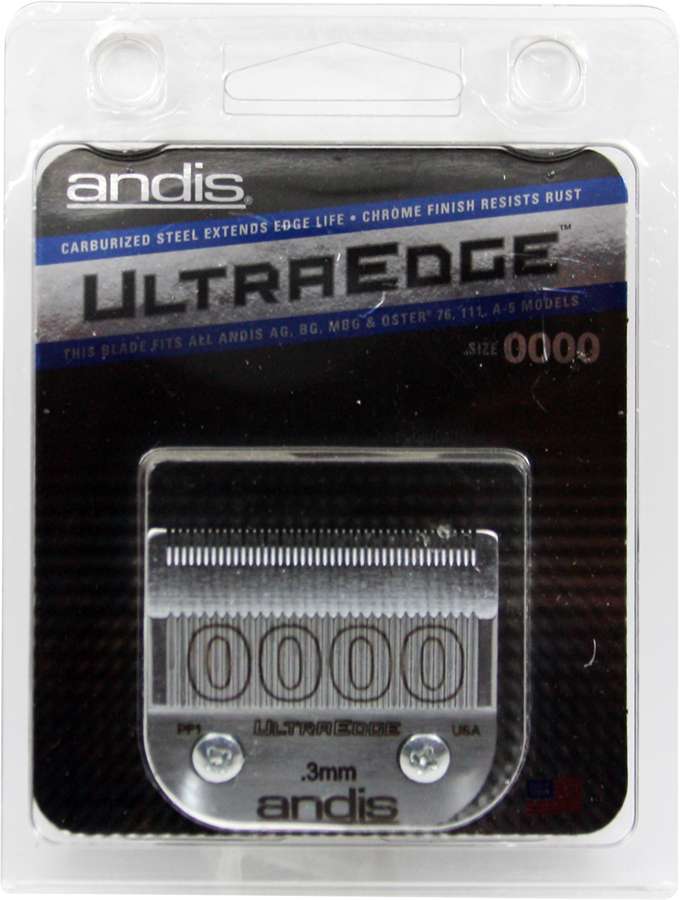 ANDIS BLADE UE #0000 1/100