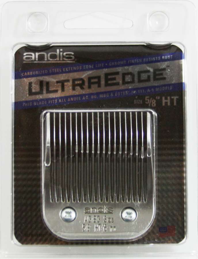 ANDIS BLADE UE #5/8 HT FC