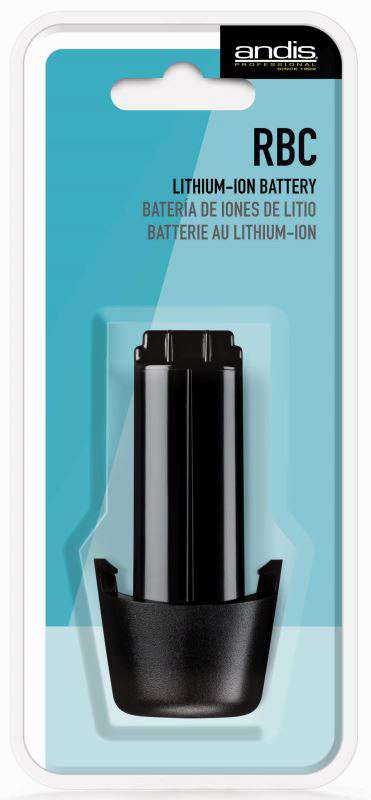 ANDIS BATTERY SUPRA 120 ION