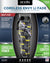 ANDIS CLIPPER ENVY LI CORDLESS L/EDITION