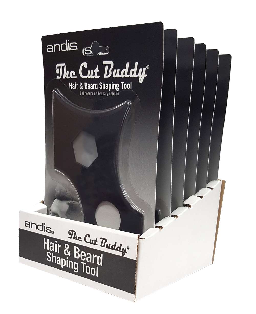 ANDIS THE CUT BUDDY SHAPING TOOL