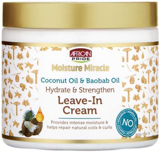 A/P MOISTURE LEAVE-IN CREAM