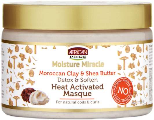 A/P MOISTURE MASQUE