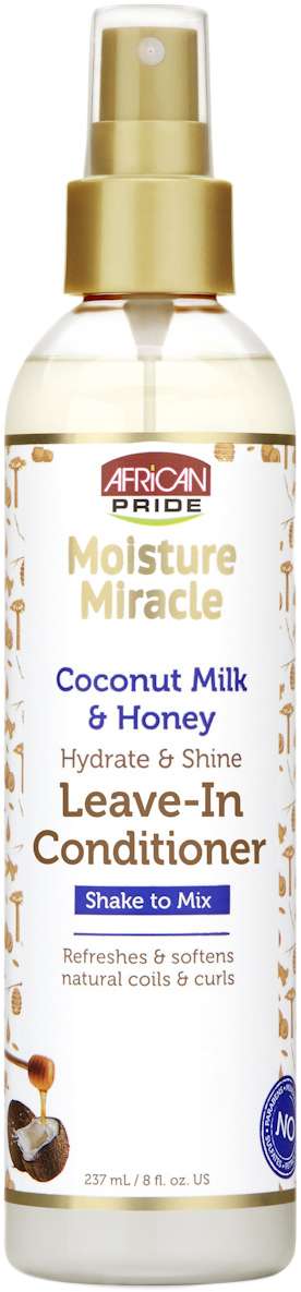 A/P MOISTURE LEAVE-IN CONDITIONER