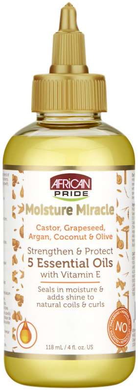 A/P MOISTURE 5 ESSENTIAL OILS