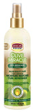 A/P OLIVE CURL REFRESHER
