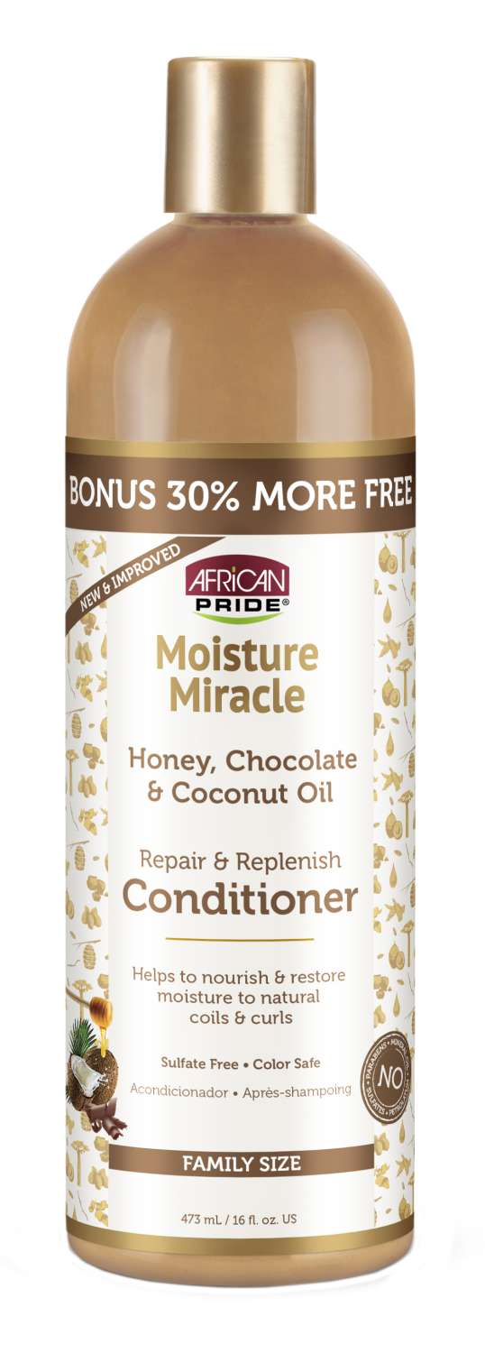 A/P MOISTURE CONDITIONER