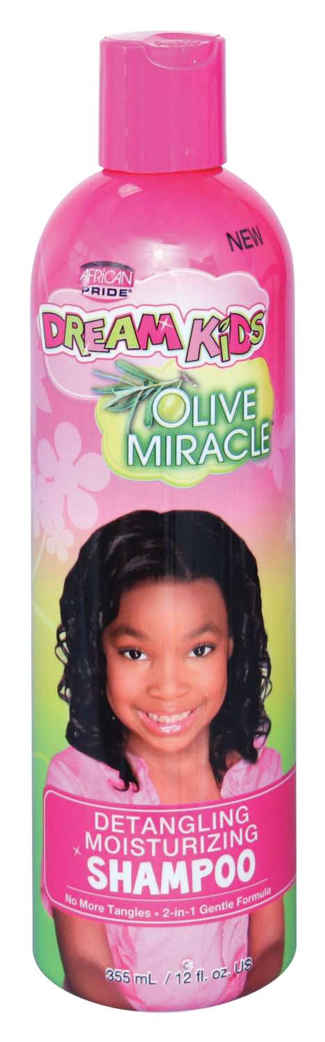 A/P DREAM KIDS SHAMPOO
