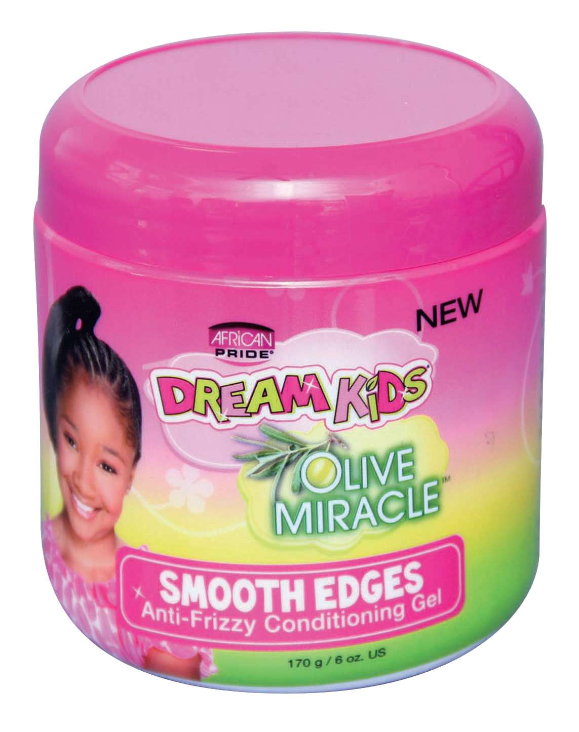 A/P DREAM KIDS SMOOTH EDGE