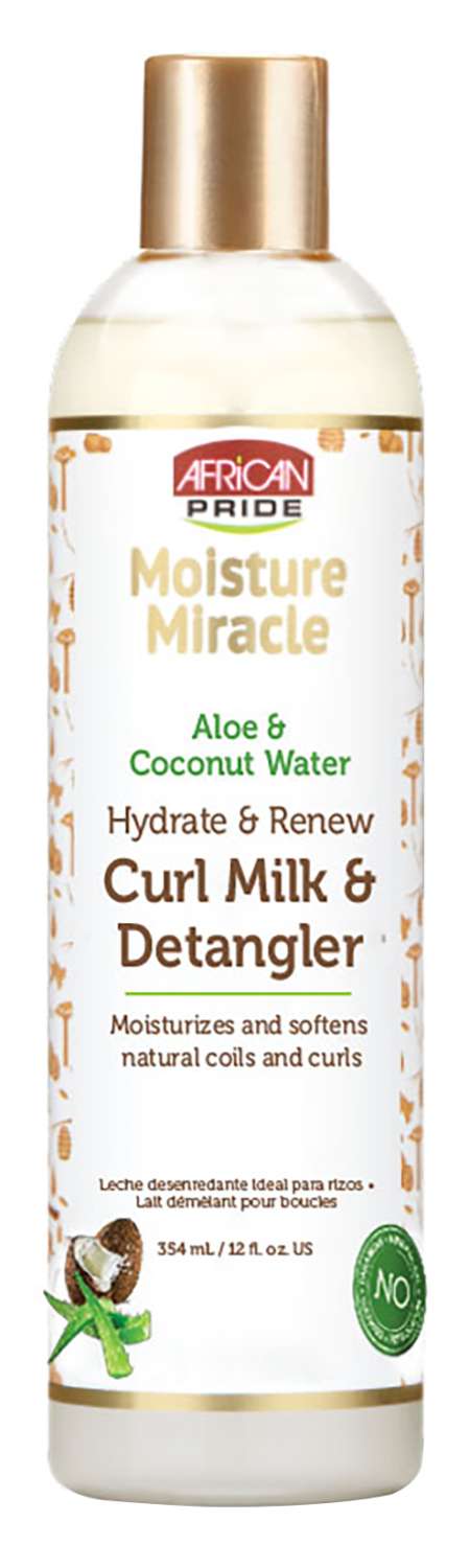 A/P MOISTURE CURL DETANGLER