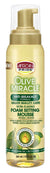 A/P OLIVE FOAM SET MOUSSE