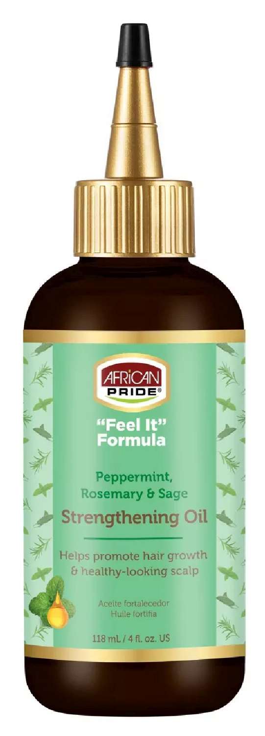 A/P FEEL IT PEPPERMINT/ROSEMARY OIL
