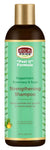 A/P FEEL IT PEPPERMINT/ROSEMARY SHAMPOO
