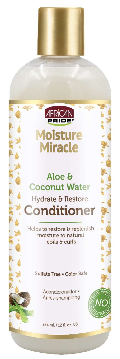 A/P MOISTURE CONDITIONER ALOE/COCONUT