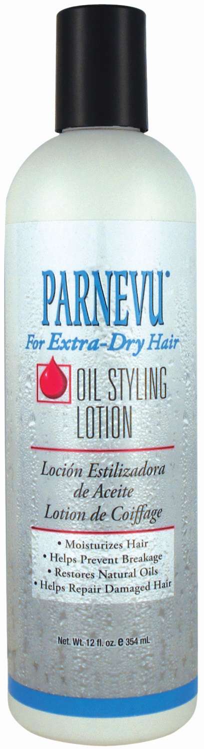 PARNEVU OIL STYLING LOTION