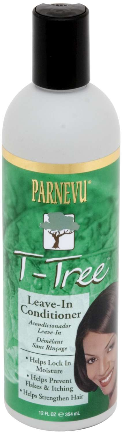 PARNEVU T-TREE LEAVE-IN COND