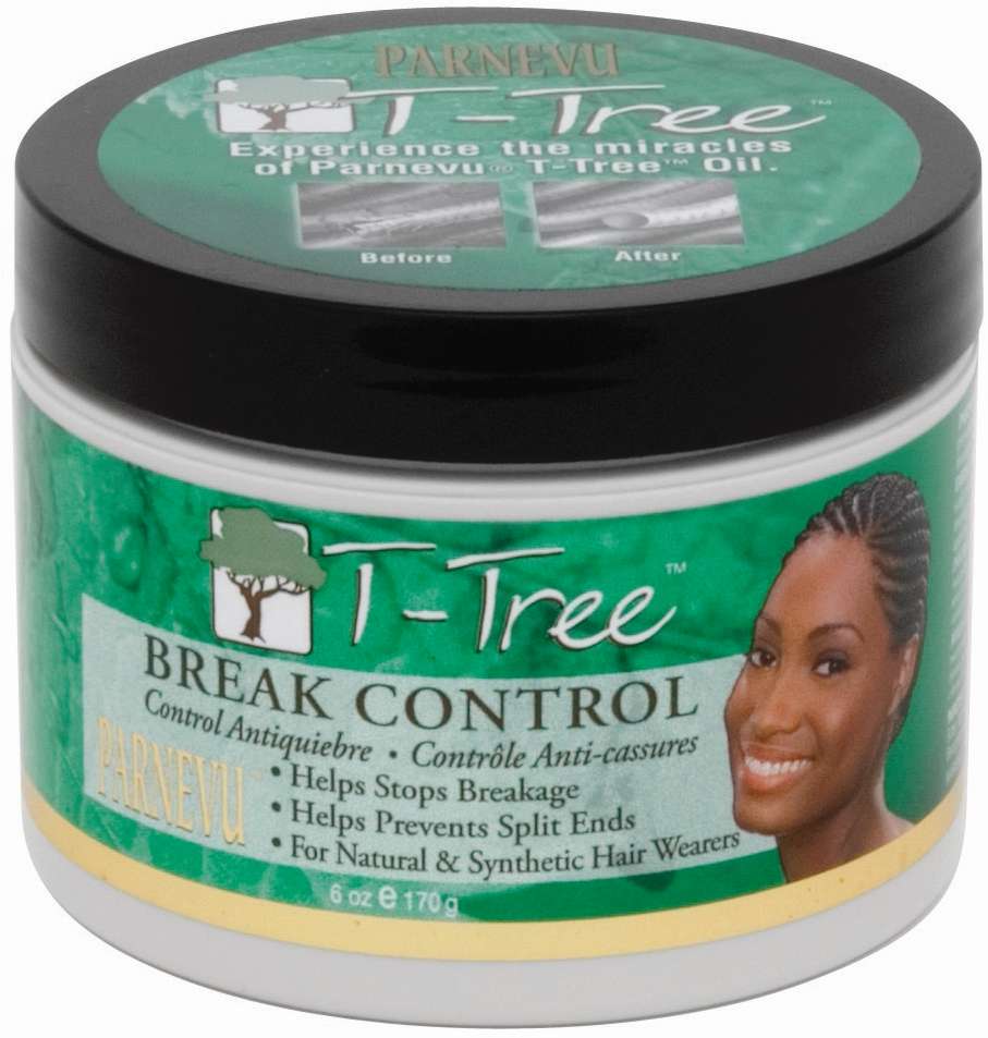 PARNEVU T-TREE BREAK CONTROL