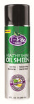 PARNEVU T-TREE OIL SHEEN