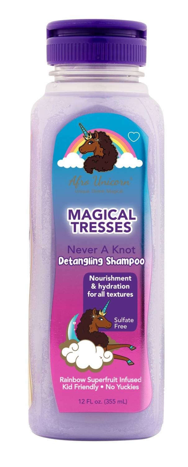 AFRO UNICORN SHAMPOO 12 OZ